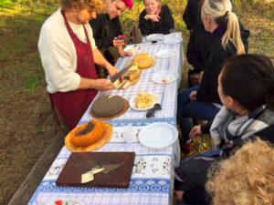 CheesemakerTuscany