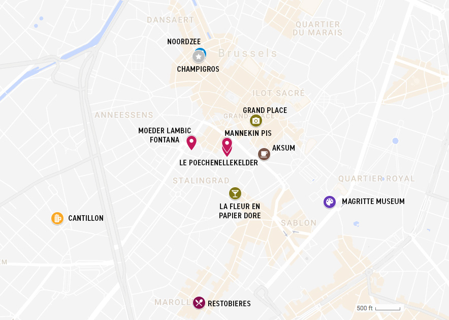 brussels-map