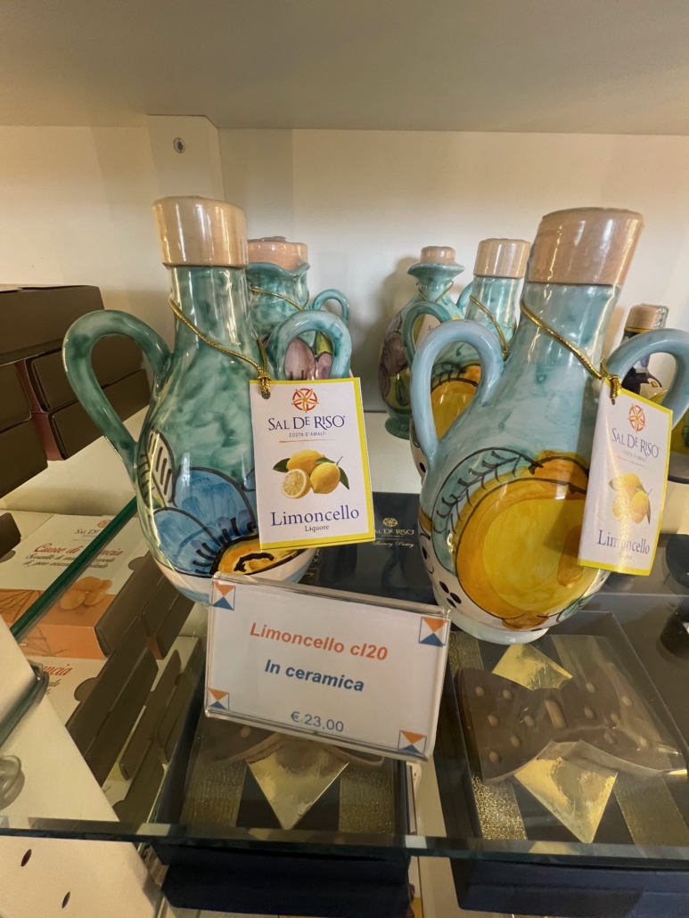 Limoncello