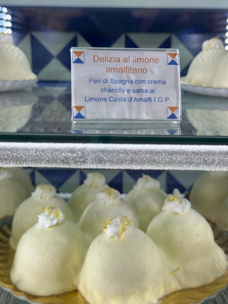 Lemon Delight