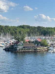 Oslo