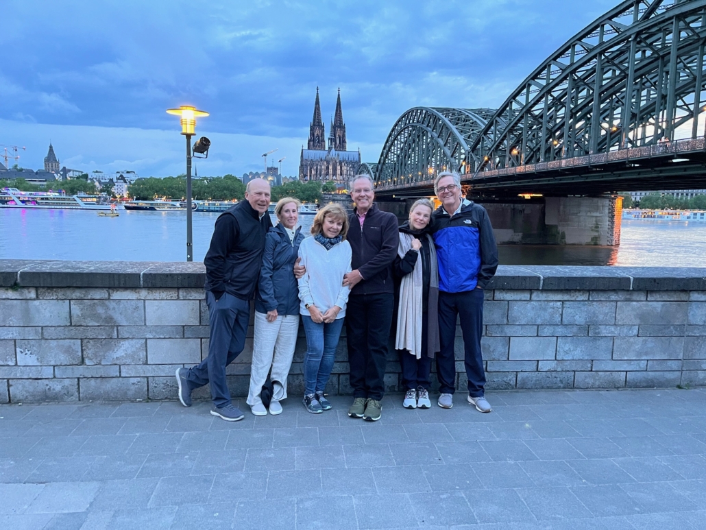 River Cruise Group