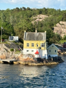 Viking view