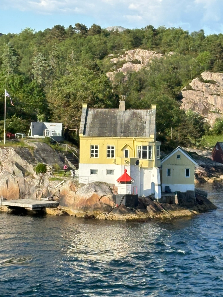 Viking view
