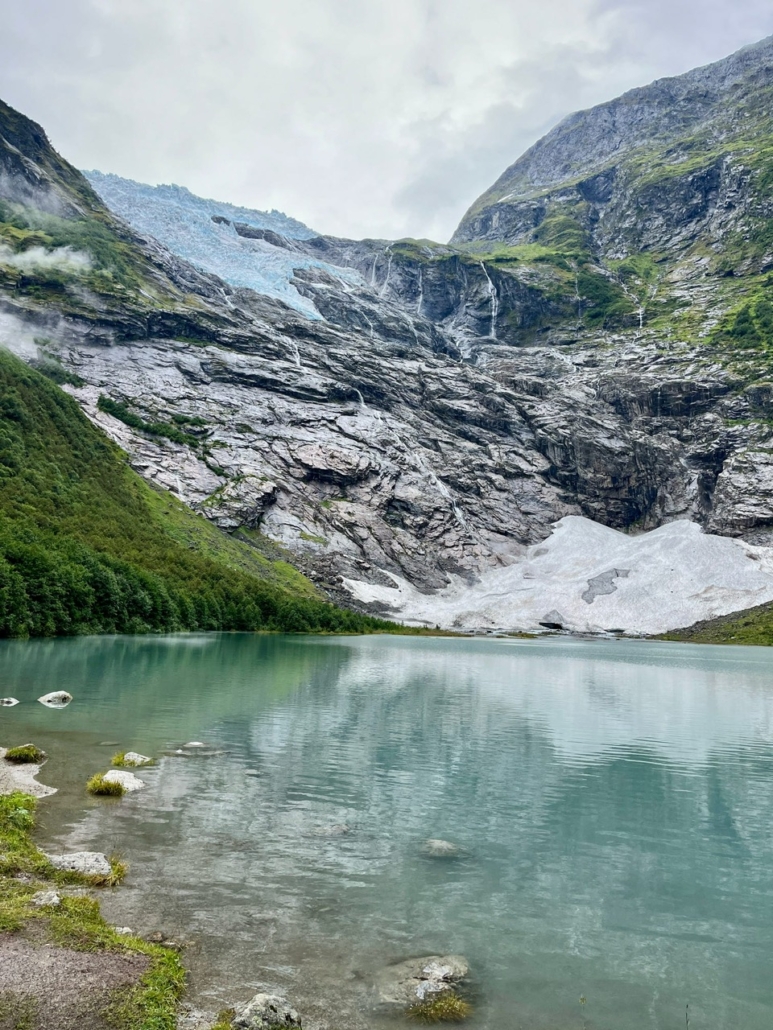Glacier