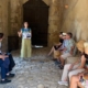 Mirsini guiding