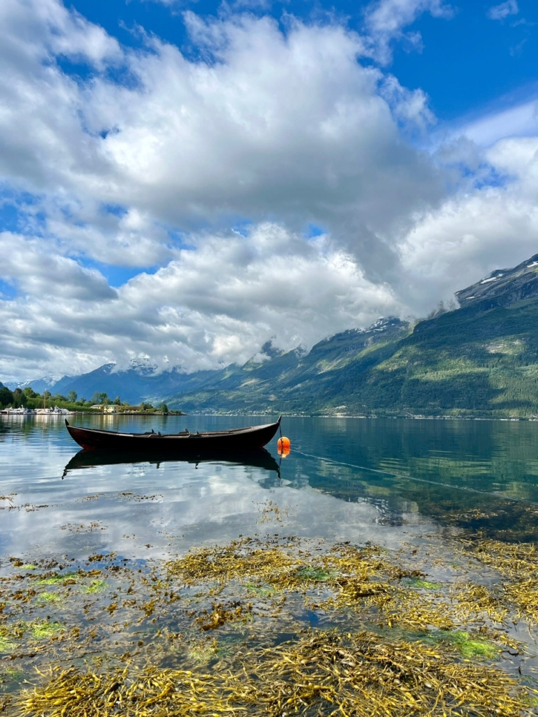 Norway