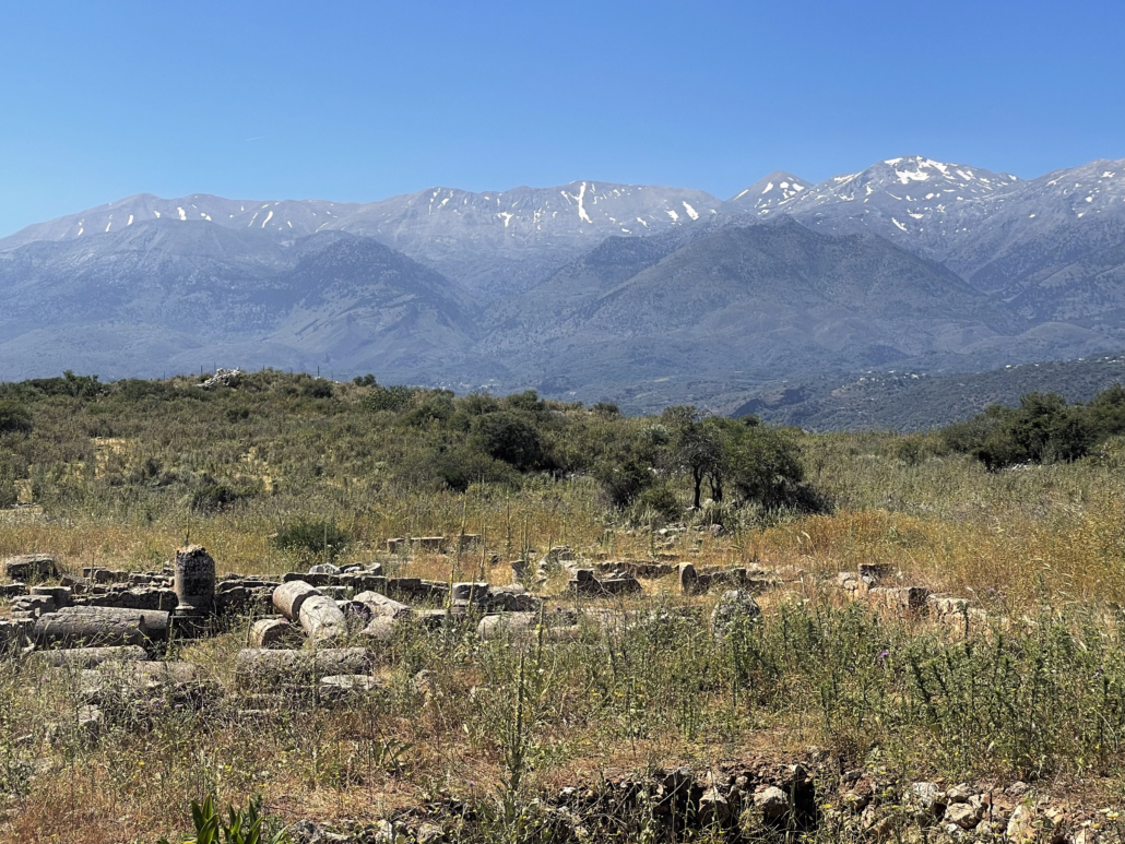 Aptera Crete