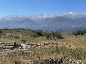 Aptera Crete