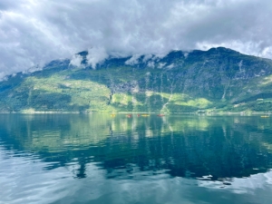 Water