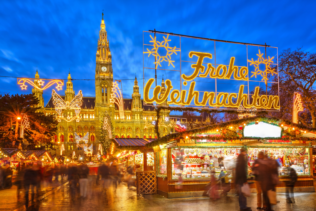 Vienna Market