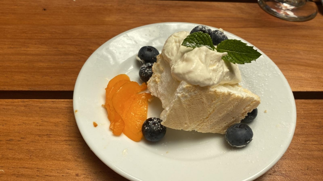 Pavlova