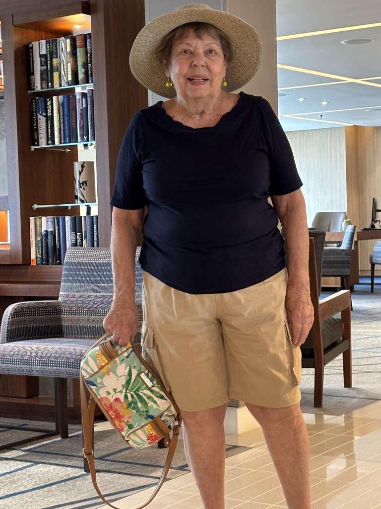 Ready for an excursion