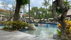 Resort