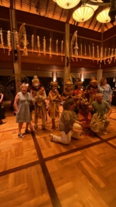 Dancers
