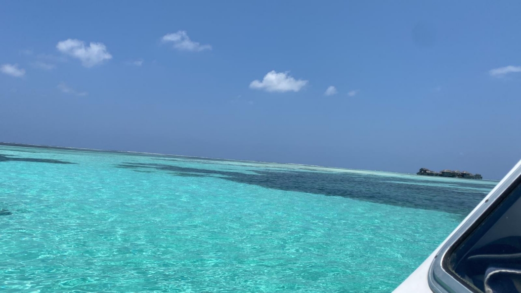 Maldives