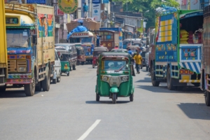 Tuk tuk