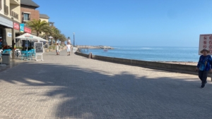 Walvis Bay