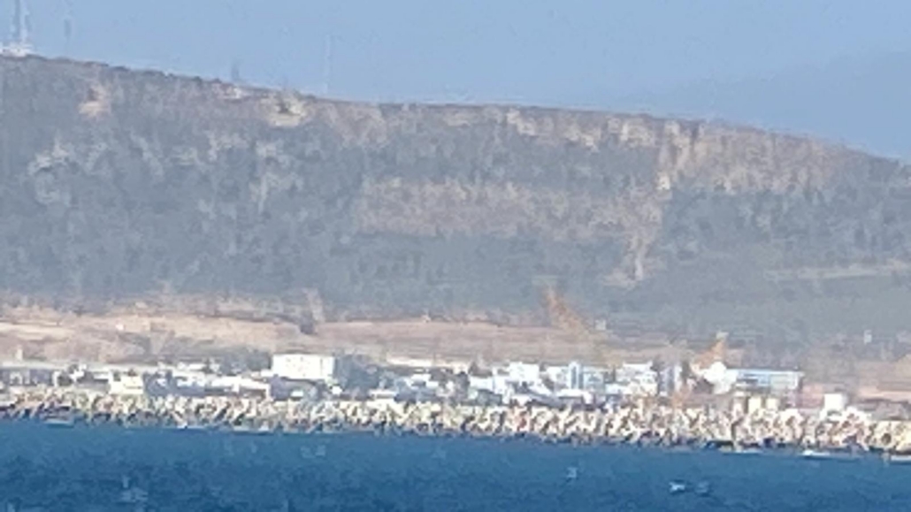 Agadir Morocco