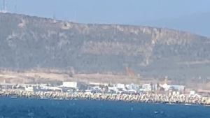 Agadir Morocco