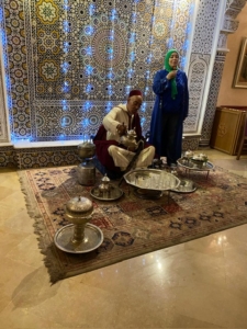 Tea Service