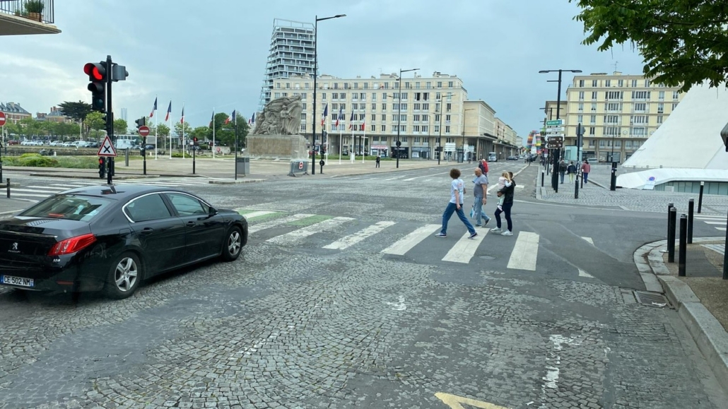 Le Havre, France