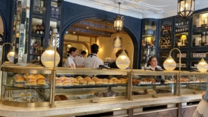 Lisbon Bakery