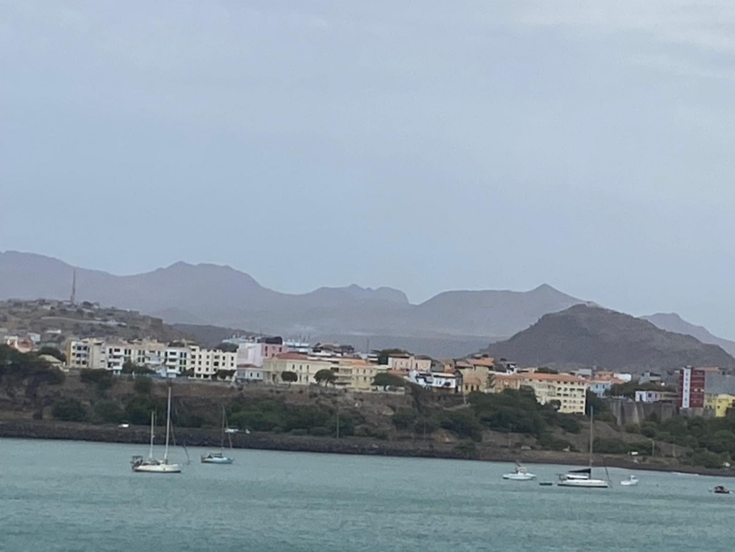 Cape Verde