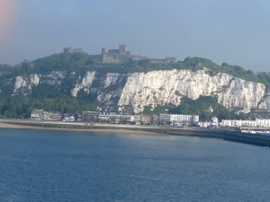 White Cliffs of Dover