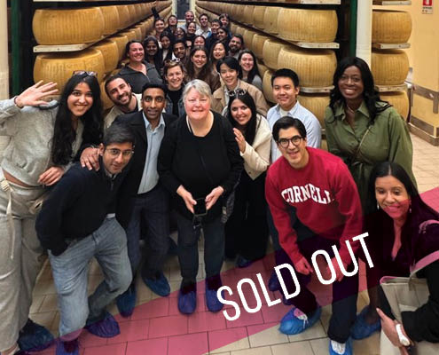 SFBI Sold out